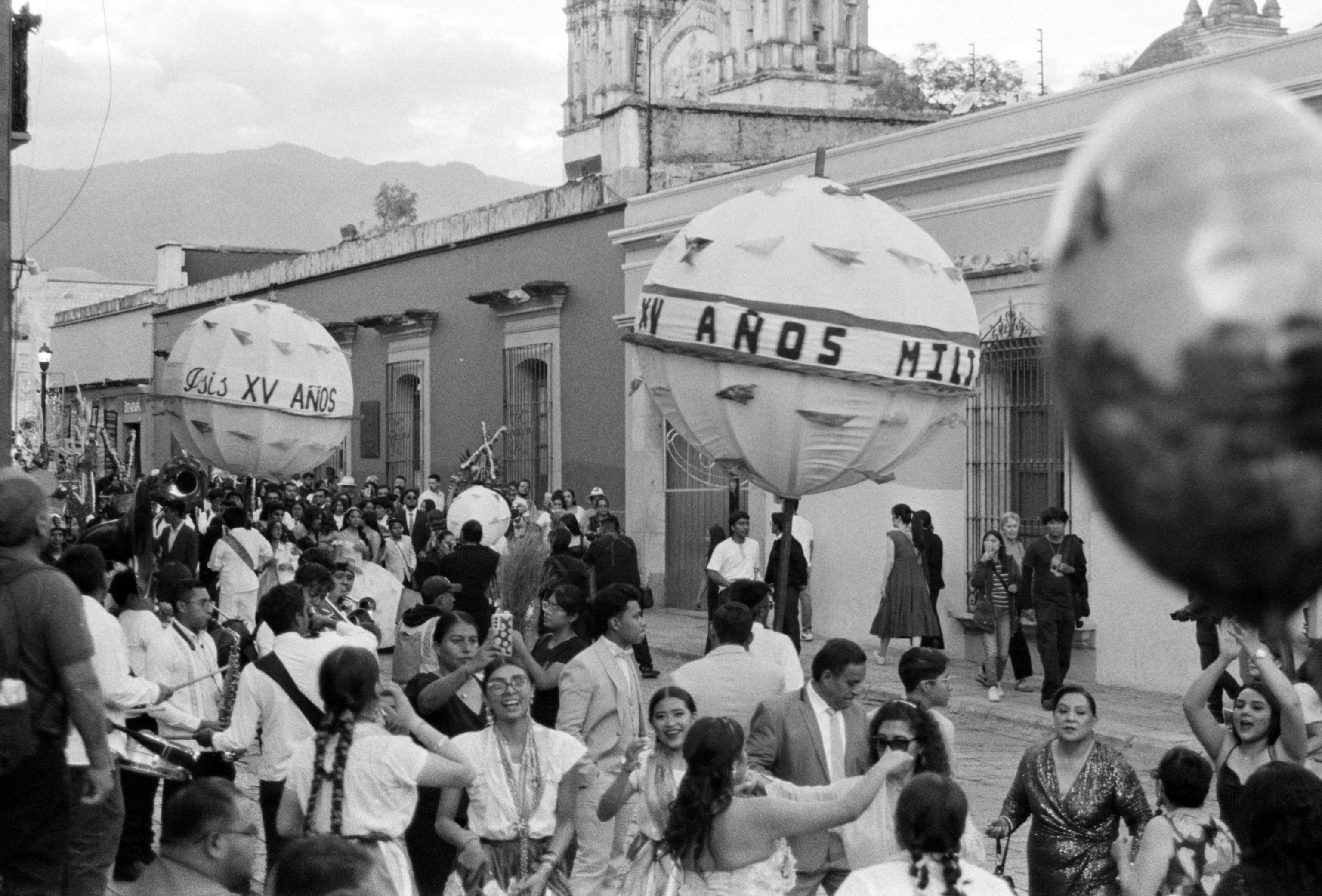 Oaxaca (2025)